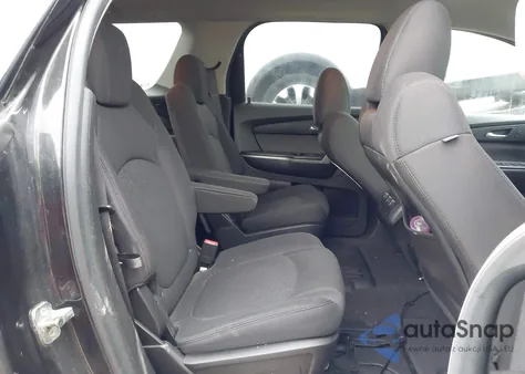 2010 GMC Acadia Sle from USA, damaged, VIN 1GKLRLED4AJ180941